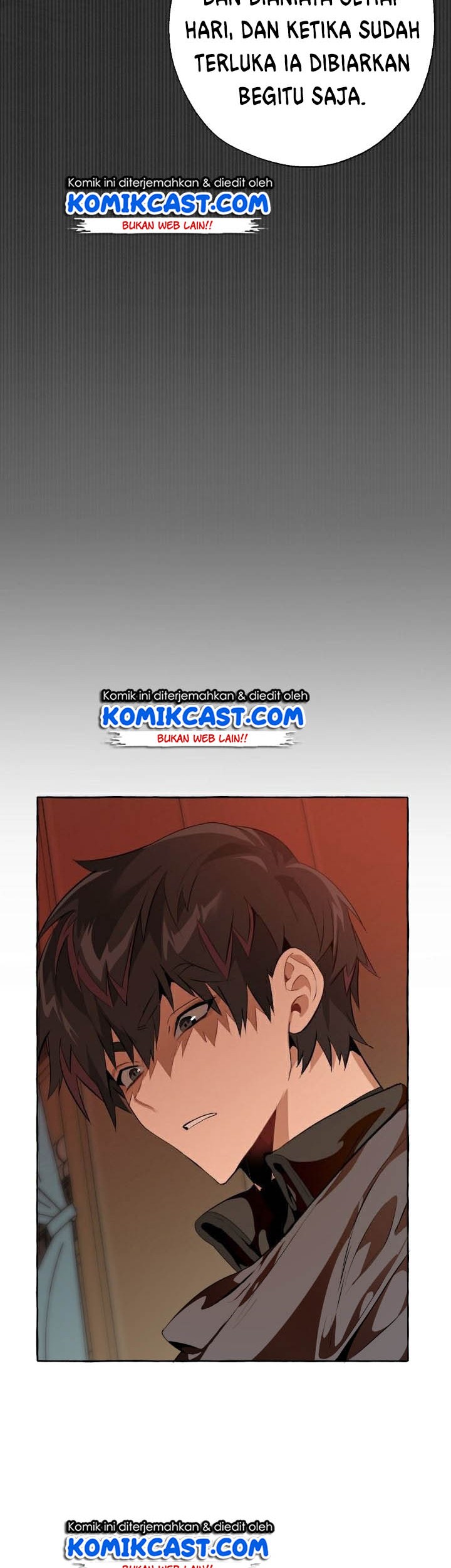 Trash of the Count’s Family Chapter 17 - halaman 10