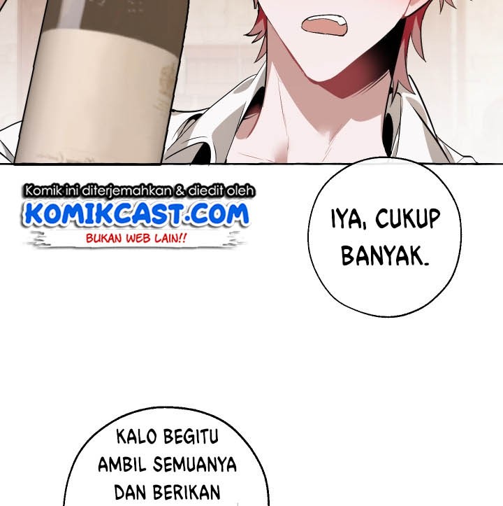 Trash of the Count’s Family Chapter 17 - halaman 26