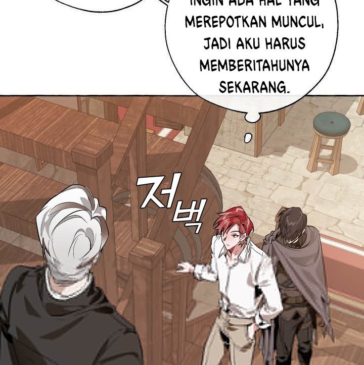 Trash of the Count’s Family Chapter 17 - halaman 31