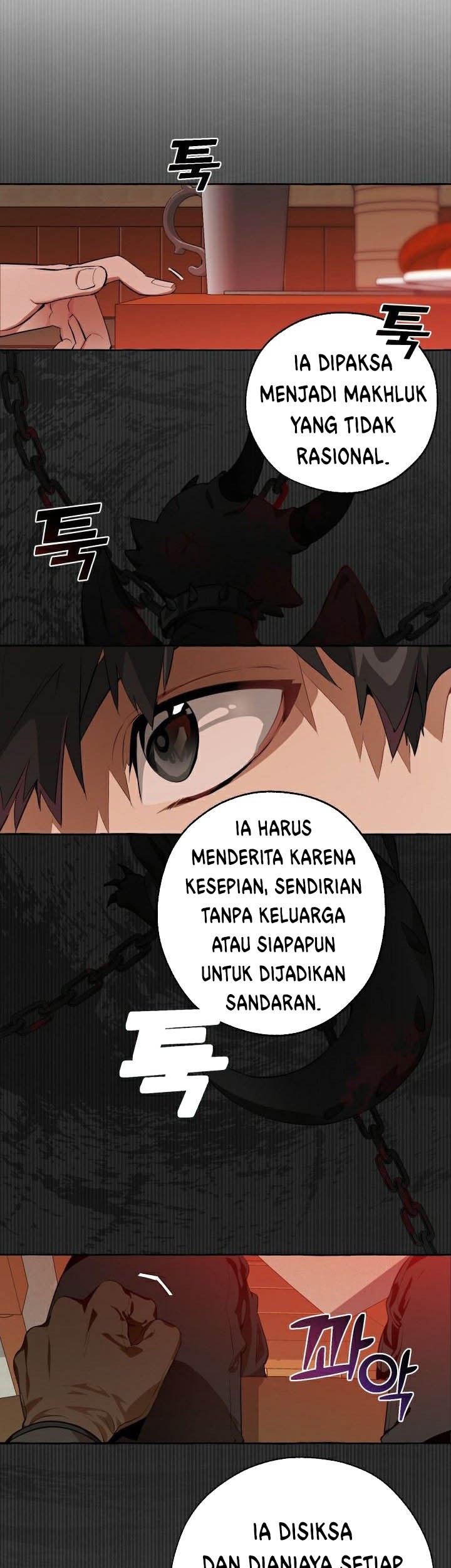 Trash of the Count’s Family Chapter 17 - halaman 9