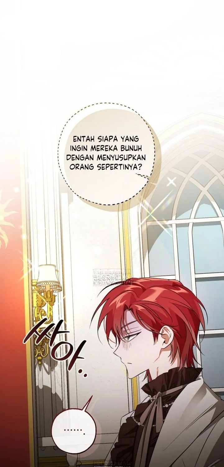 Trash of the Count’s Family Chapter 170 - halaman 12