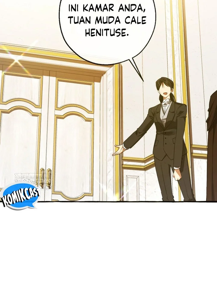 Trash of the Count’s Family Chapter 170 - halaman 15