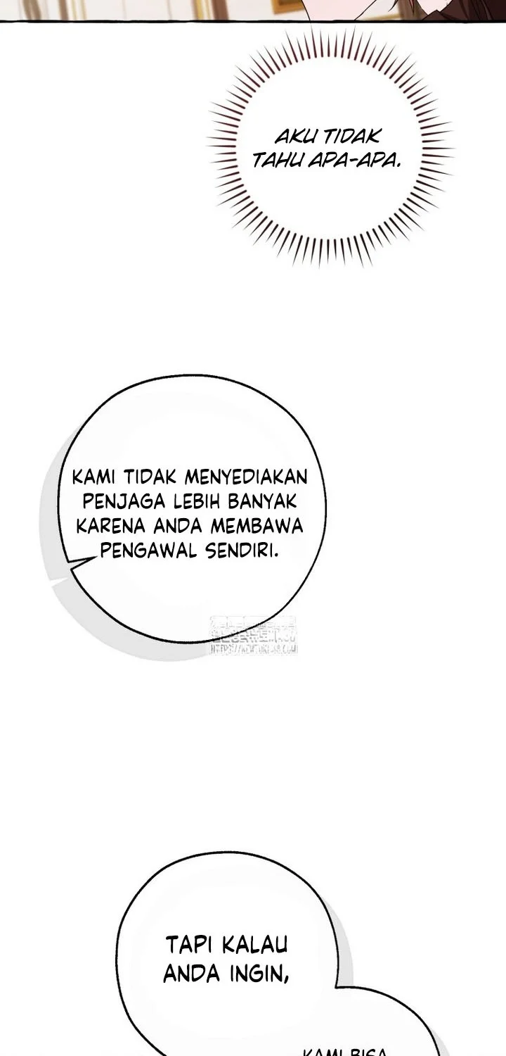 Trash of the Count’s Family Chapter 170 - halaman 17