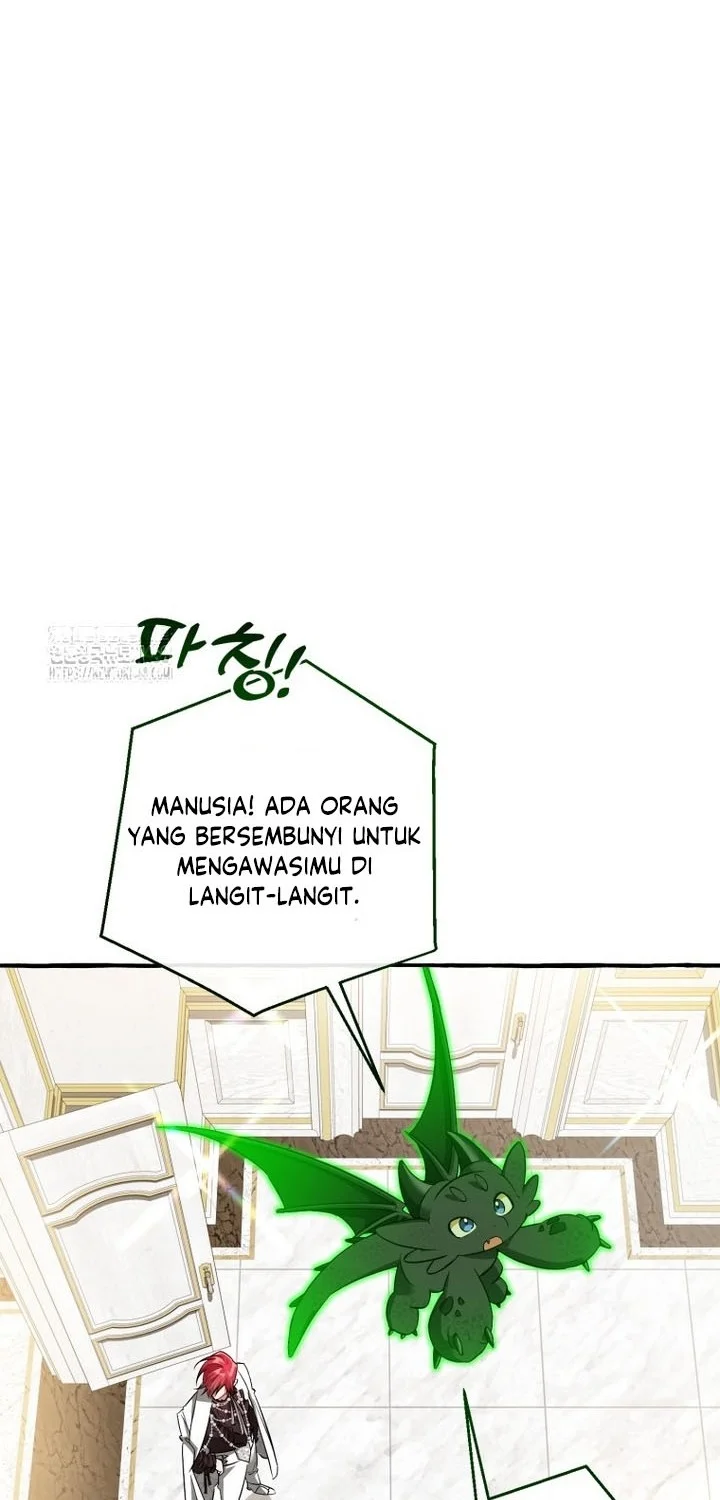 Trash of the Count’s Family Chapter 170 - halaman 19