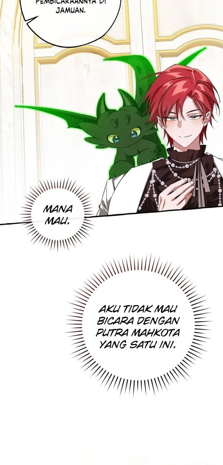 Trash of the Count’s Family Chapter 170 - halaman 2