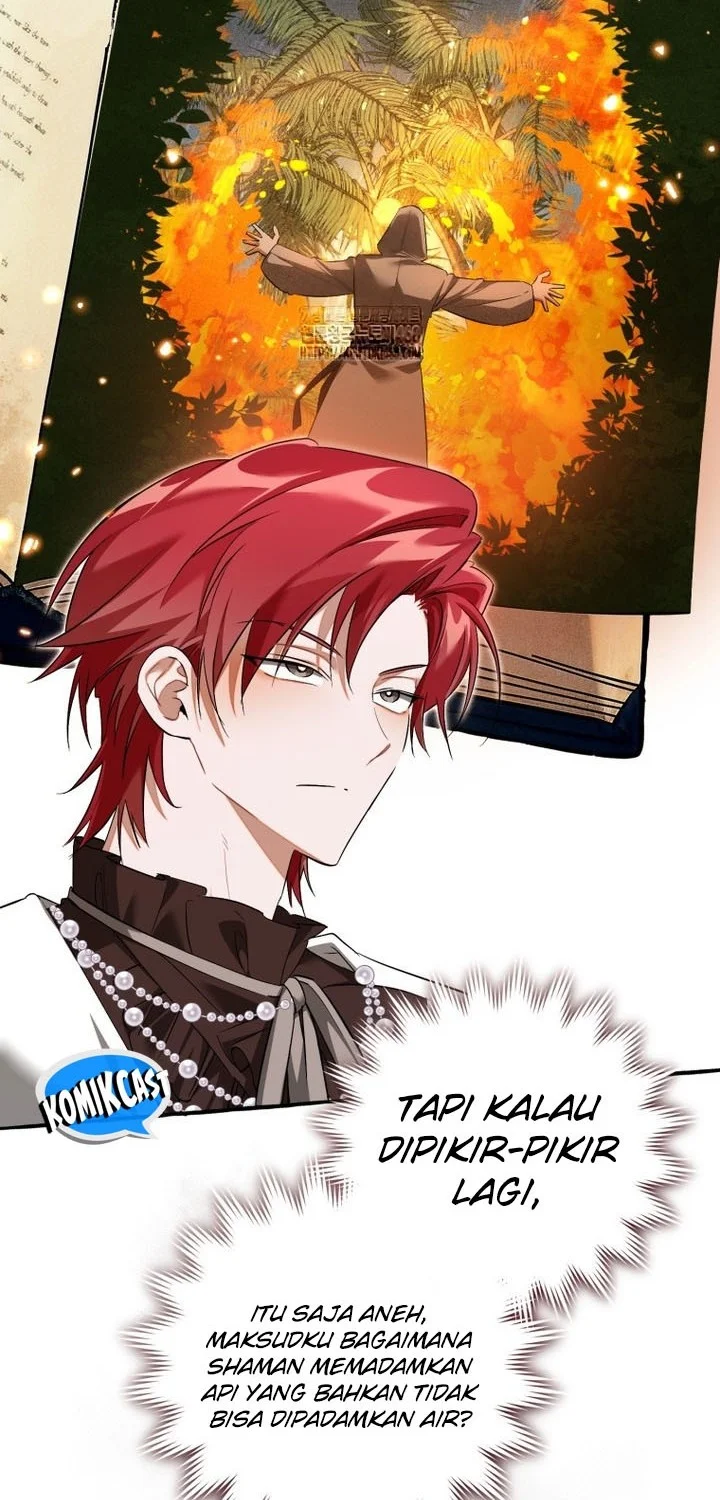 Trash of the Count’s Family Chapter 170 - halaman 22
