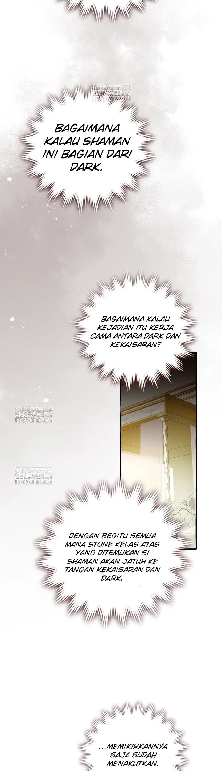 Trash of the Count’s Family Chapter 170 - halaman 23