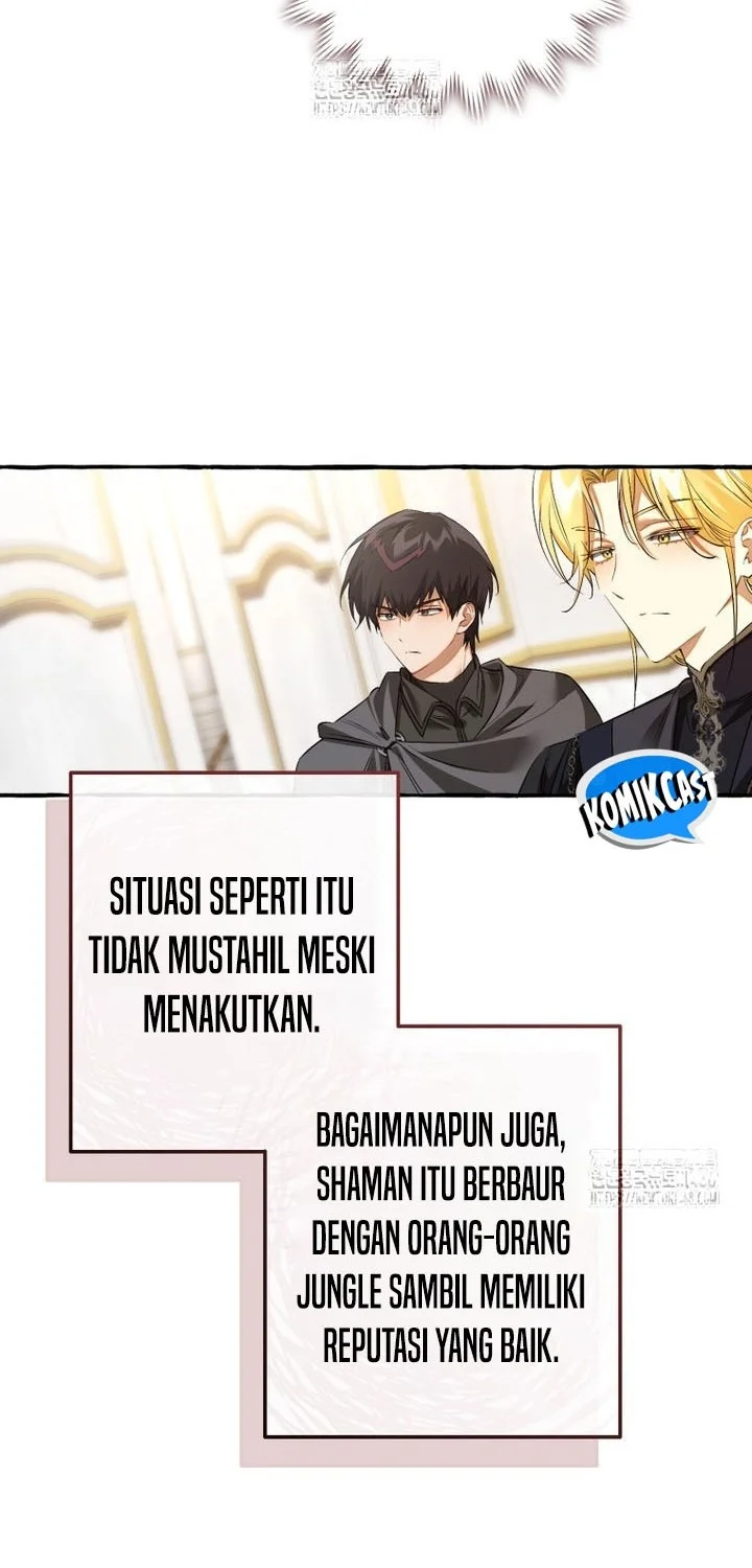 Trash of the Count’s Family Chapter 170 - halaman 24