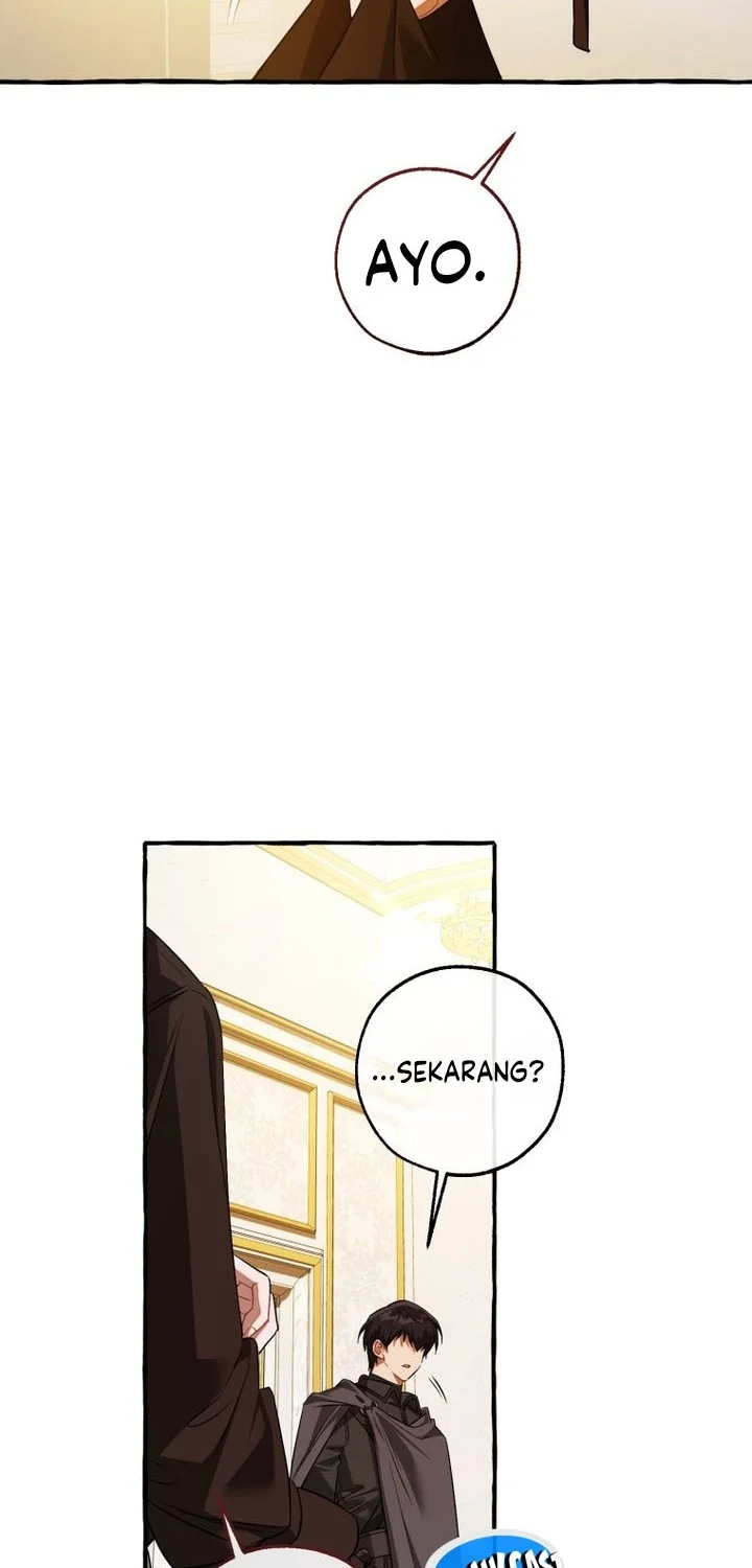 Trash of the Count’s Family Chapter 170 - halaman 27