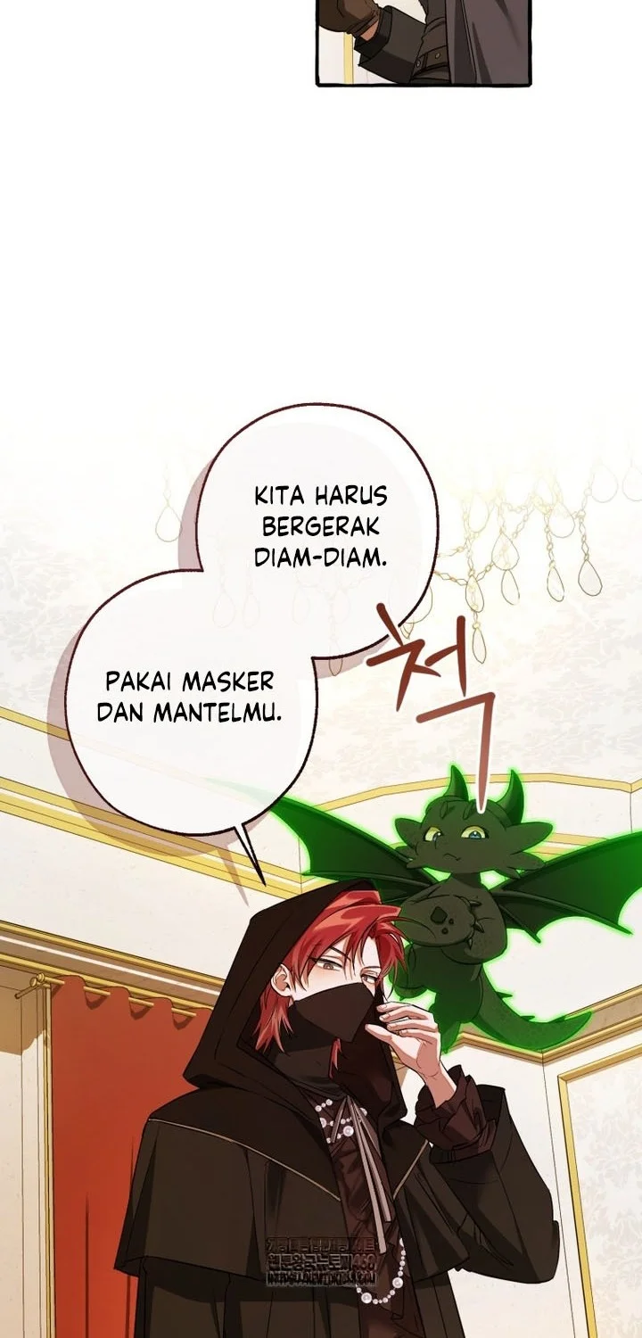 Trash of the Count’s Family Chapter 170 - halaman 29