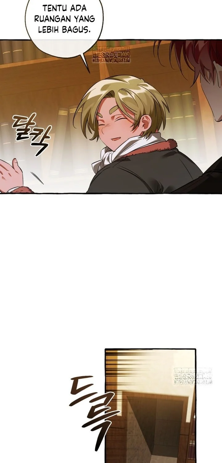 Trash of the Count’s Family Chapter 170 - halaman 34