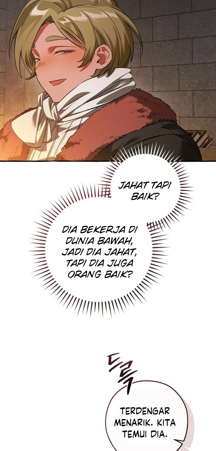 Trash of the Count’s Family Chapter 170 - halaman 37