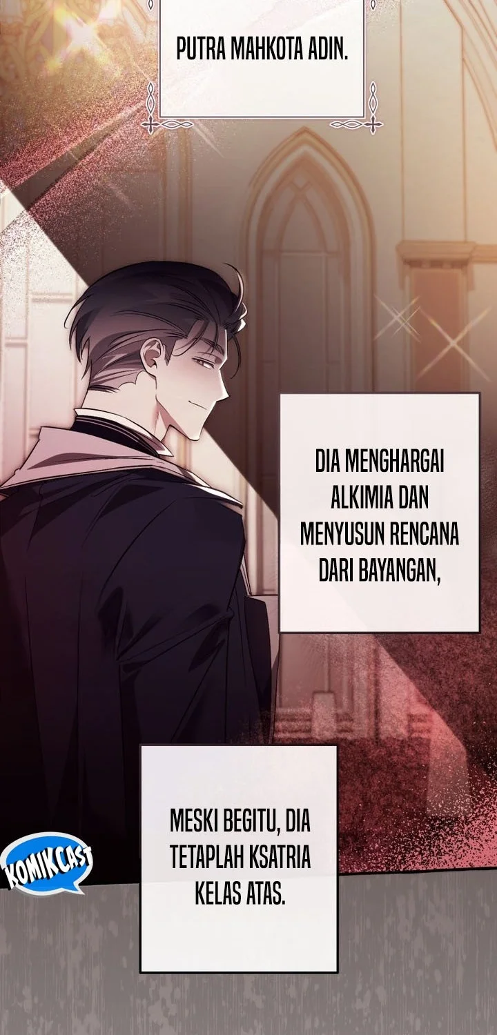 Trash of the Count’s Family Chapter 170 - halaman 4