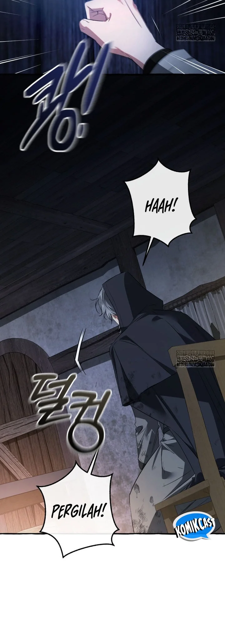 Trash of the Count’s Family Chapter 170 - halaman 50