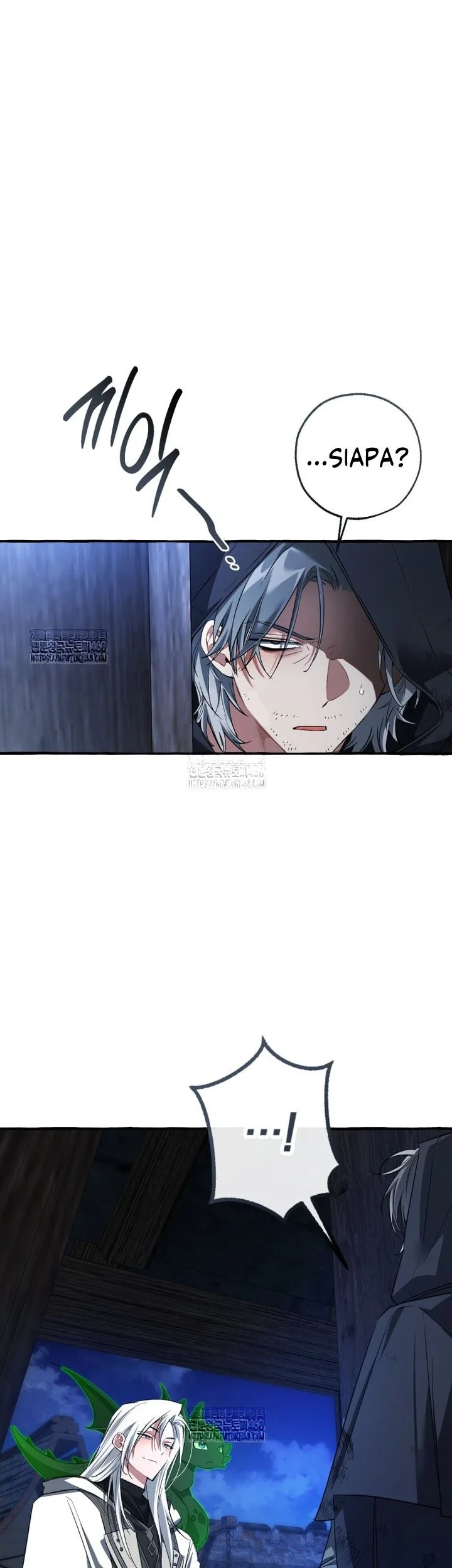 Trash of the Count’s Family Chapter 170 - halaman 51