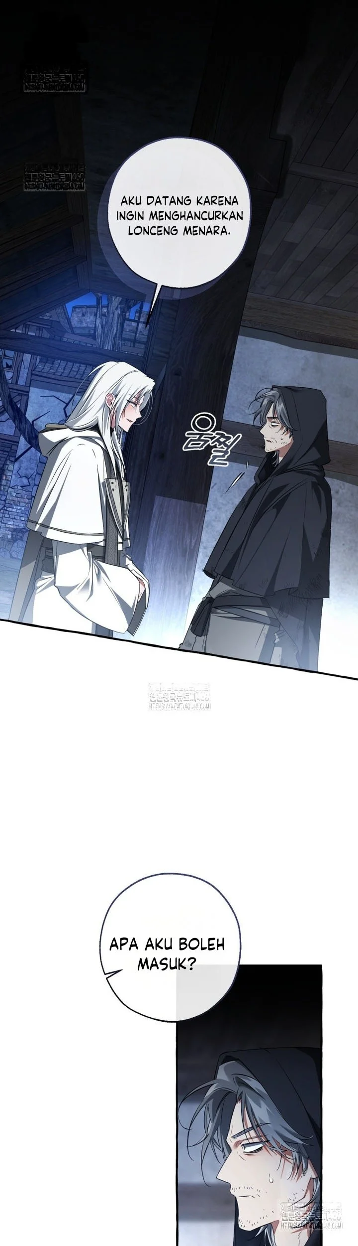 Trash of the Count’s Family Chapter 170 - halaman 53