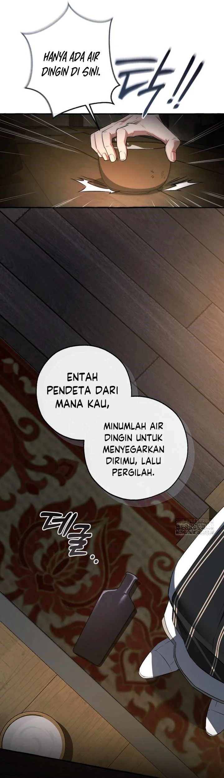 Trash of the Count’s Family Chapter 170 - halaman 55