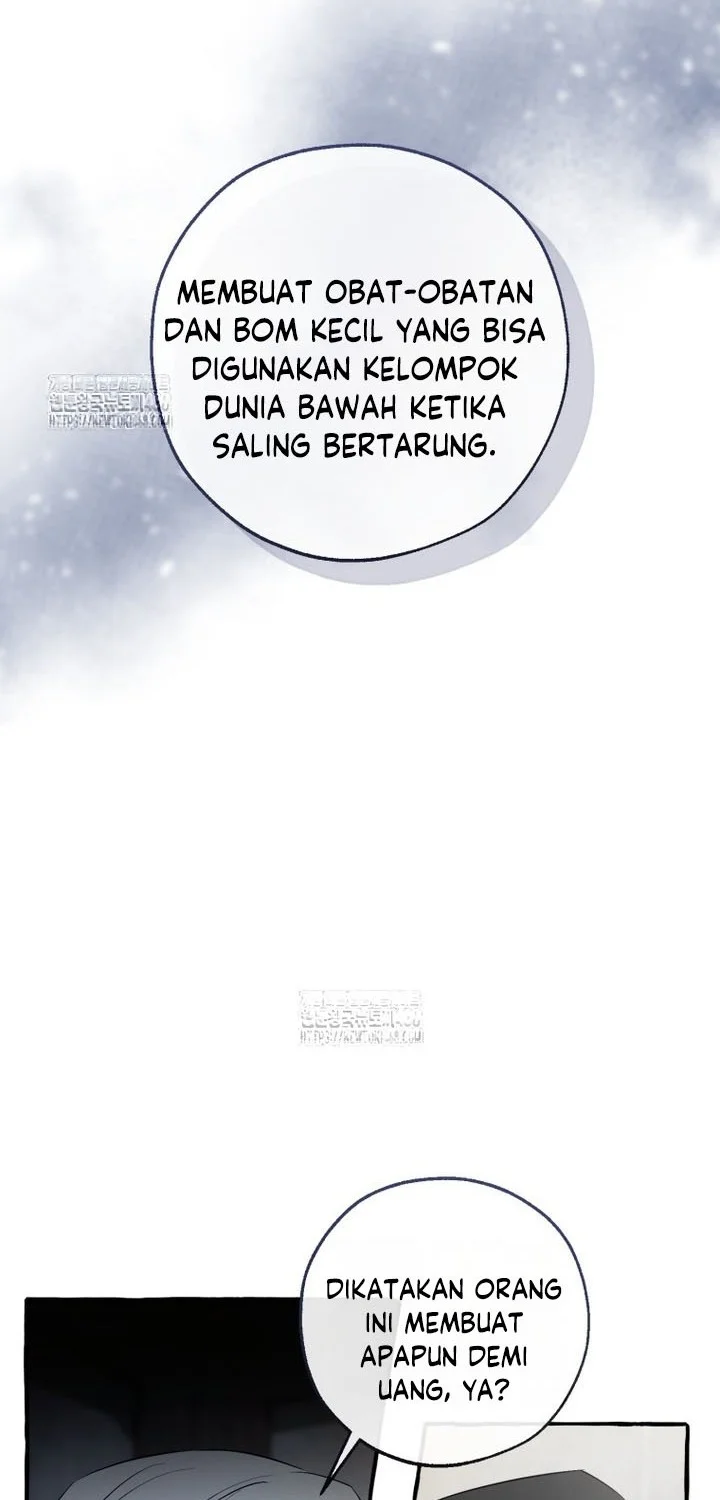 Trash of the Count’s Family Chapter 170 - halaman 58