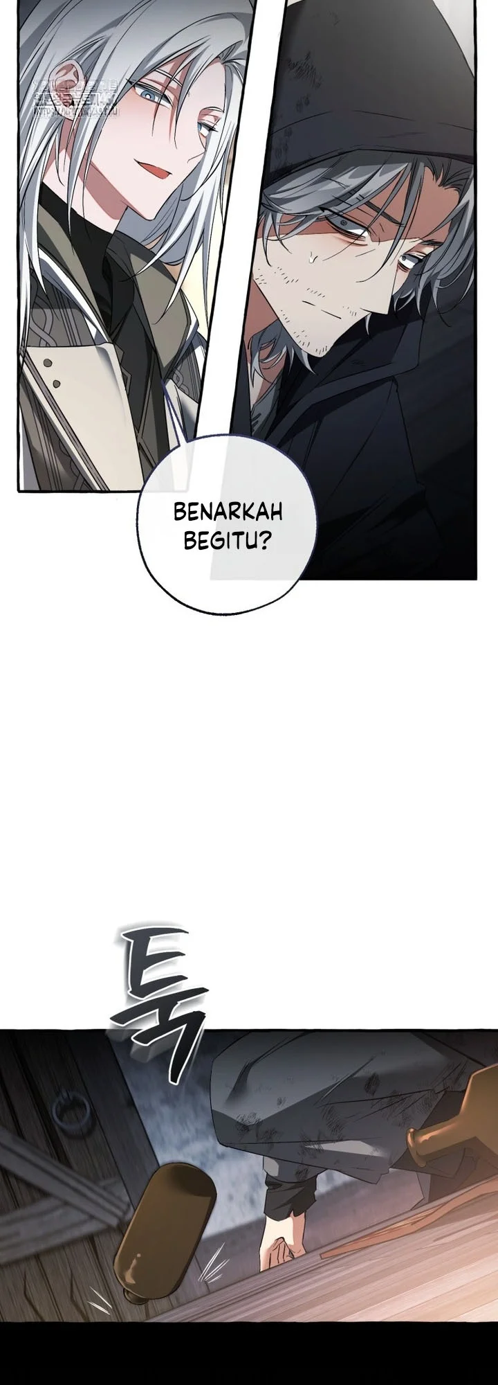 Trash of the Count’s Family Chapter 170 - halaman 59