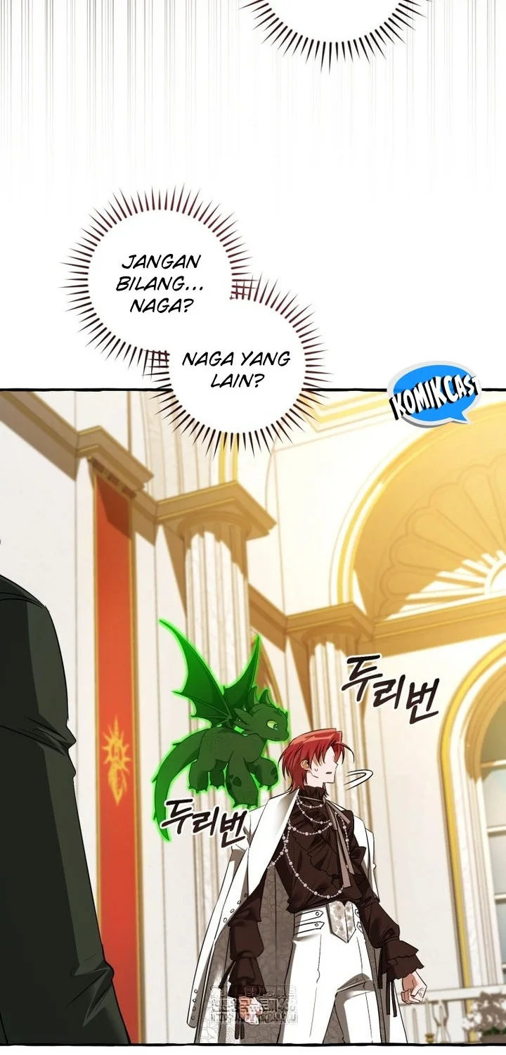 Trash of the Count’s Family Chapter 170 - halaman 7