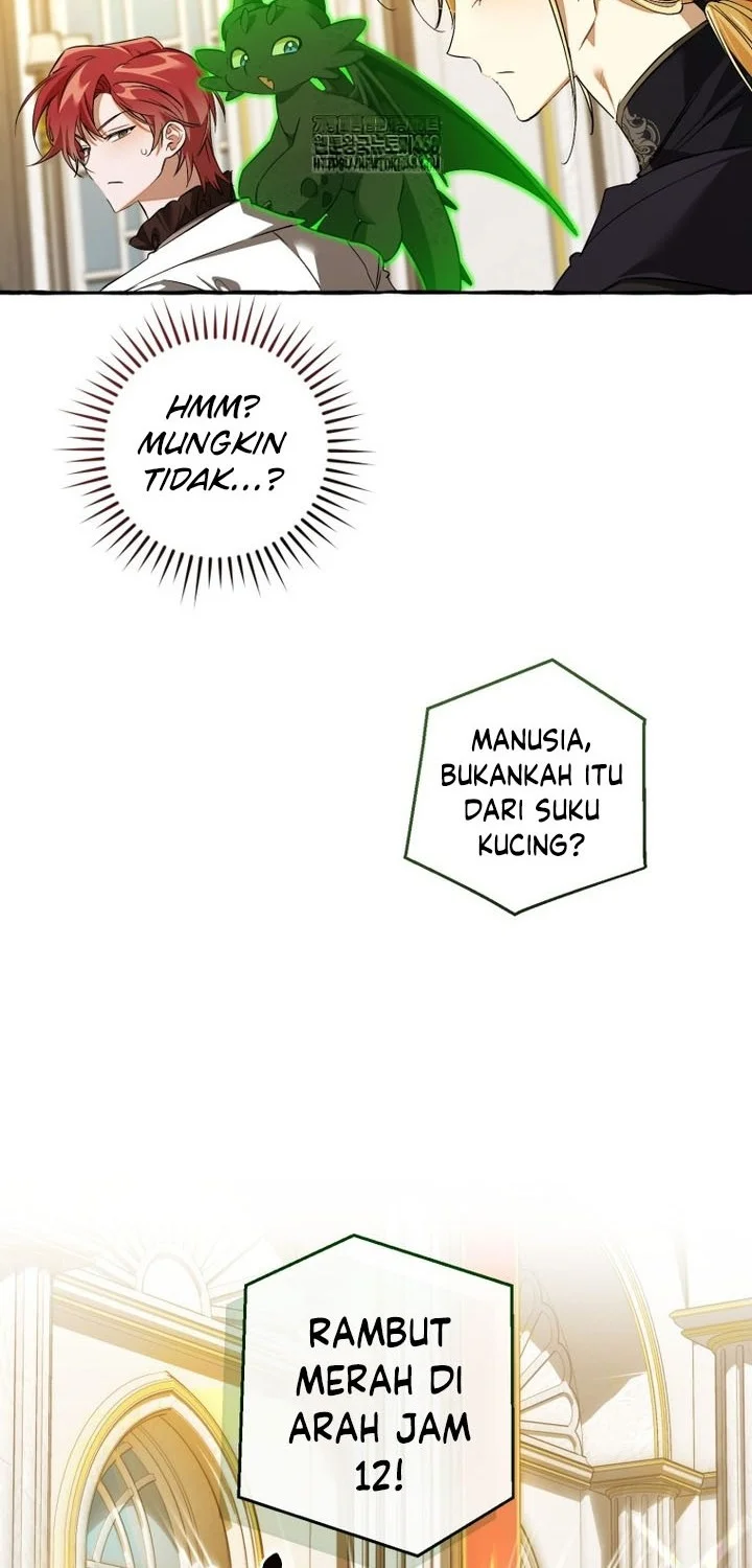 Trash of the Count’s Family Chapter 170 - halaman 9