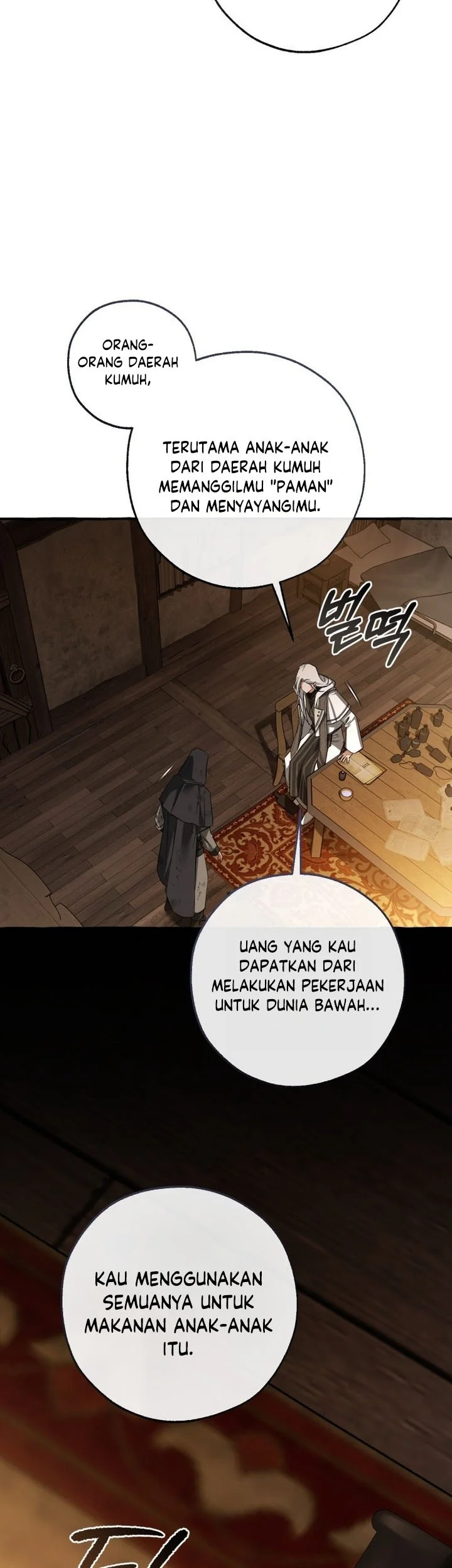 Trash of the Count’s Family Chapter 171 - halaman 13