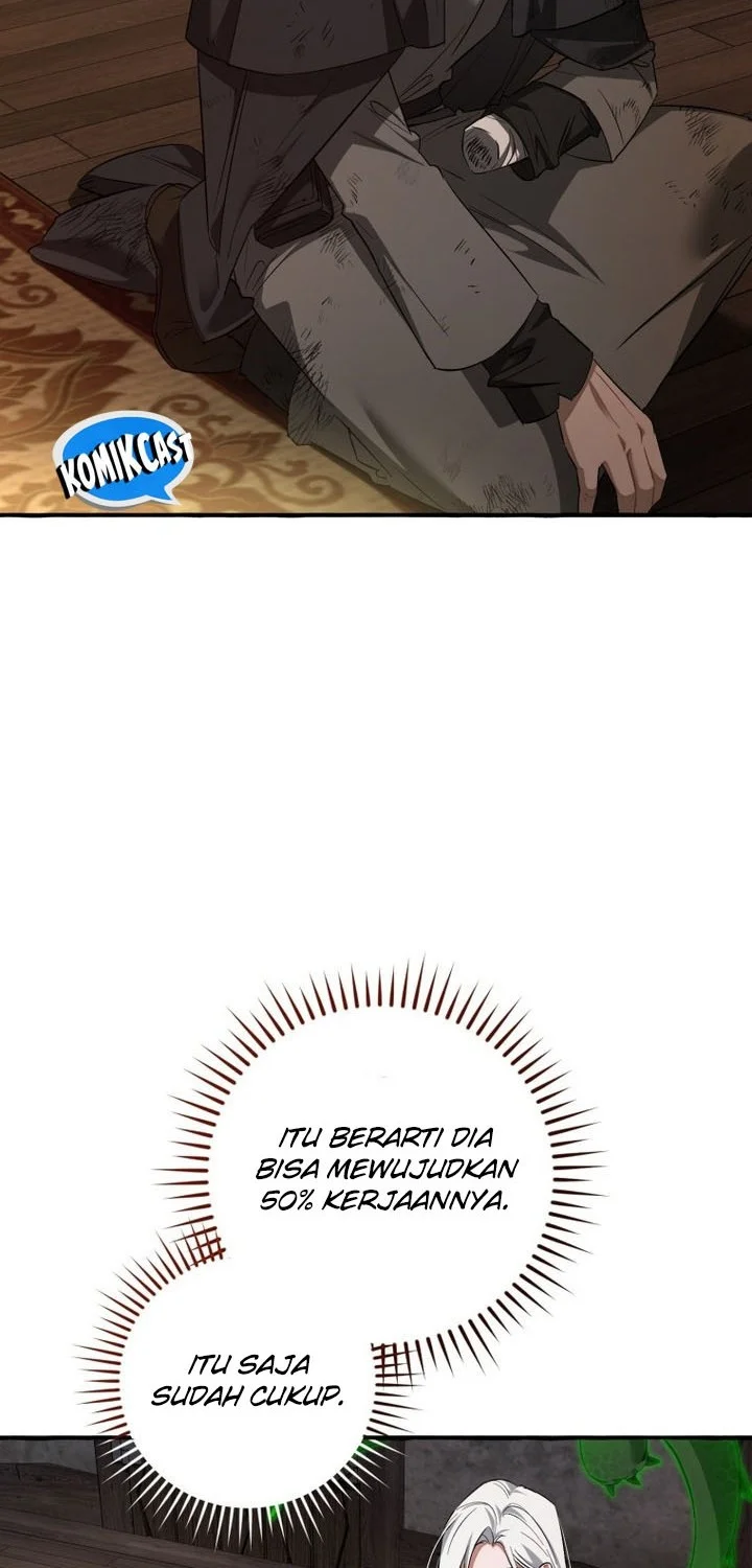 Trash of the Count’s Family Chapter 171 - halaman 2