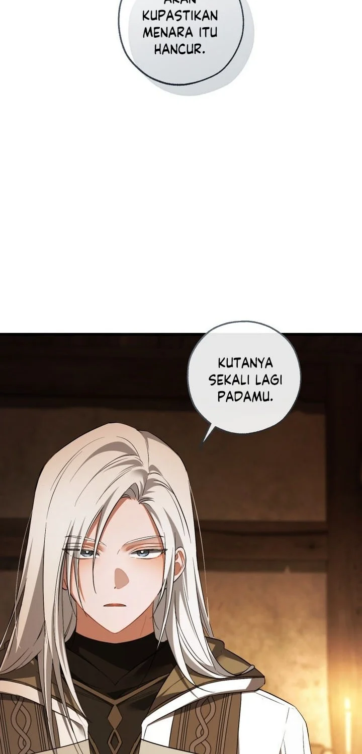 Trash of the Count’s Family Chapter 171 - halaman 22