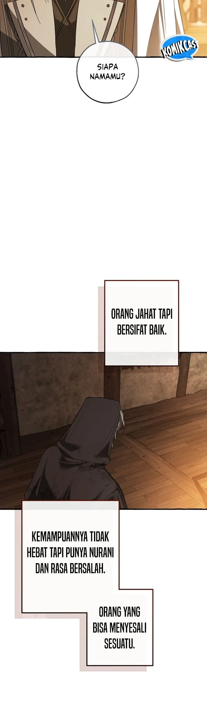 Trash of the Count’s Family Chapter 171 - halaman 23