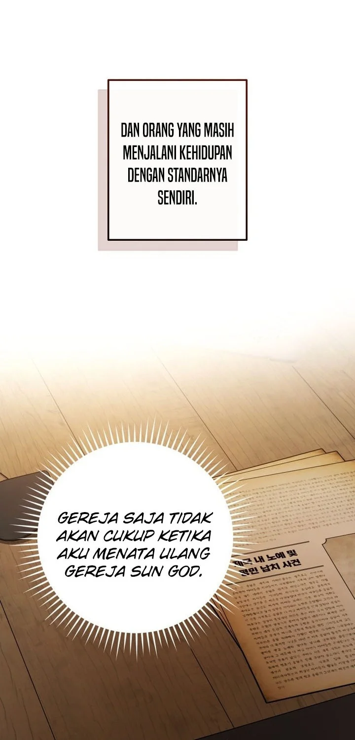 Trash of the Count’s Family Chapter 171 - halaman 24