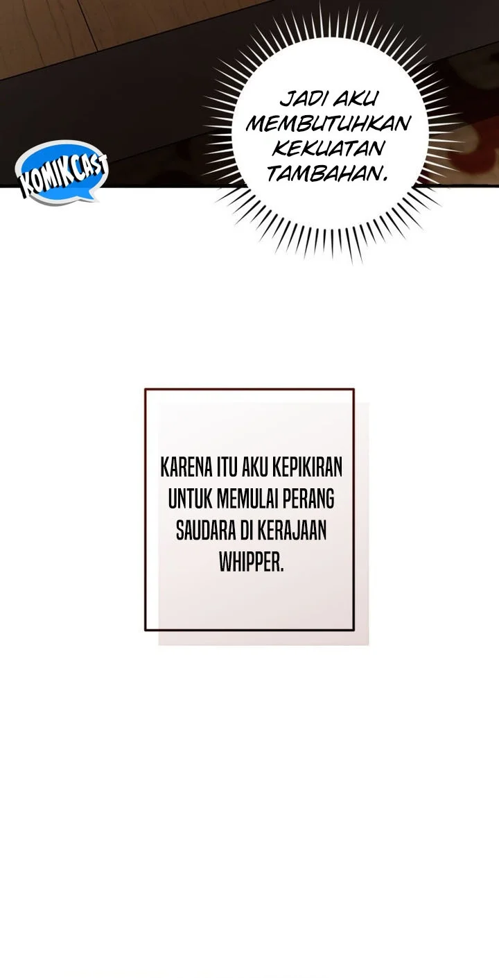Trash of the Count’s Family Chapter 171 - halaman 25