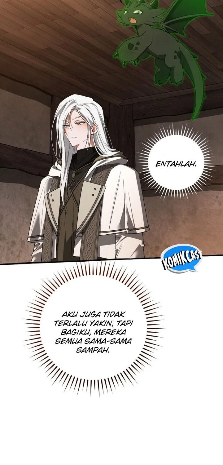 Trash of the Count’s Family Chapter 171 - halaman 27