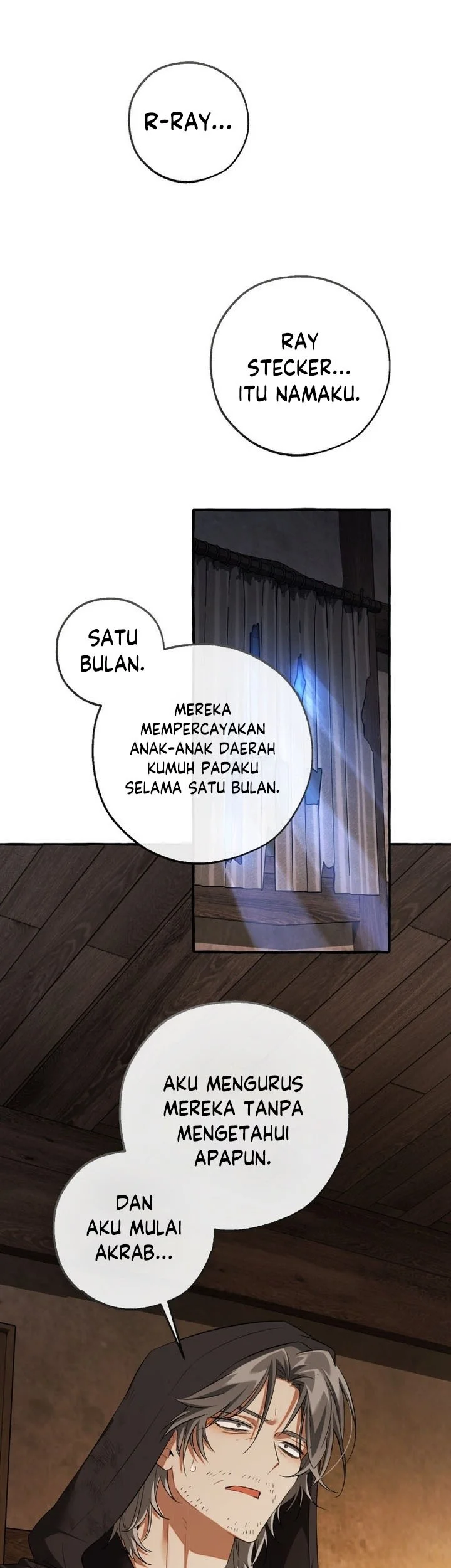 Trash of the Count’s Family Chapter 171 - halaman 28