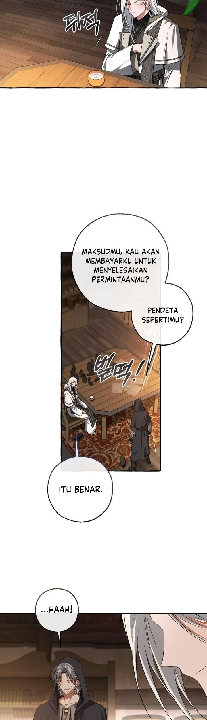 Trash of the Count’s Family Chapter 171 - halaman 3