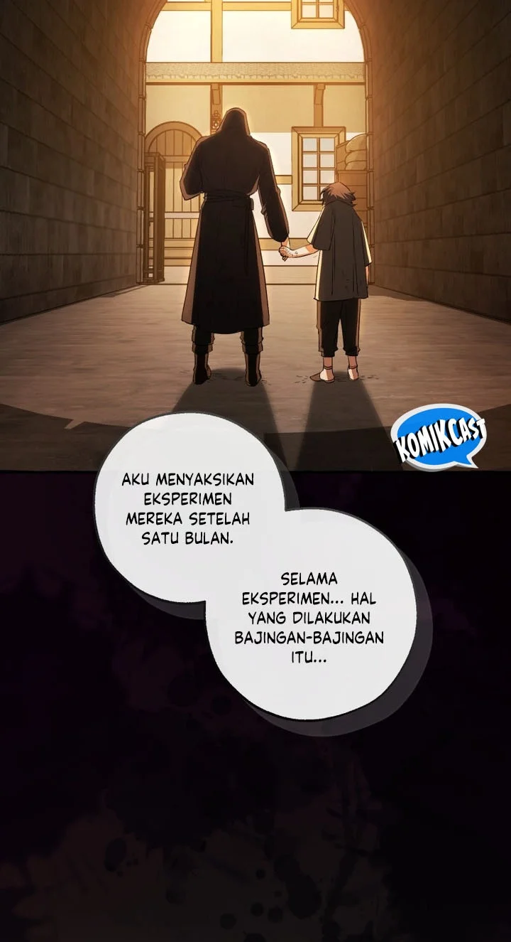 Trash of the Count’s Family Chapter 171 - halaman 30