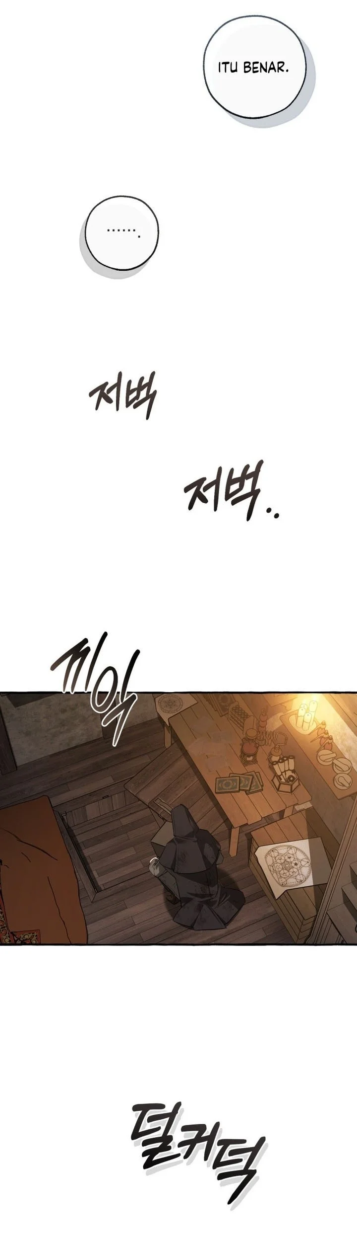 Trash of the Count’s Family Chapter 171 - halaman 33
