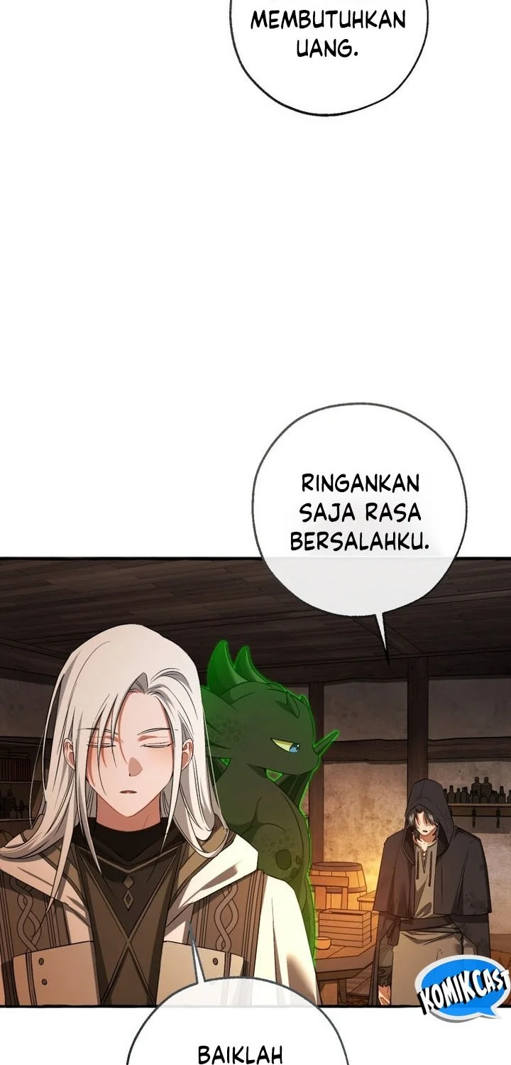 Trash of the Count’s Family Chapter 171 - halaman 37