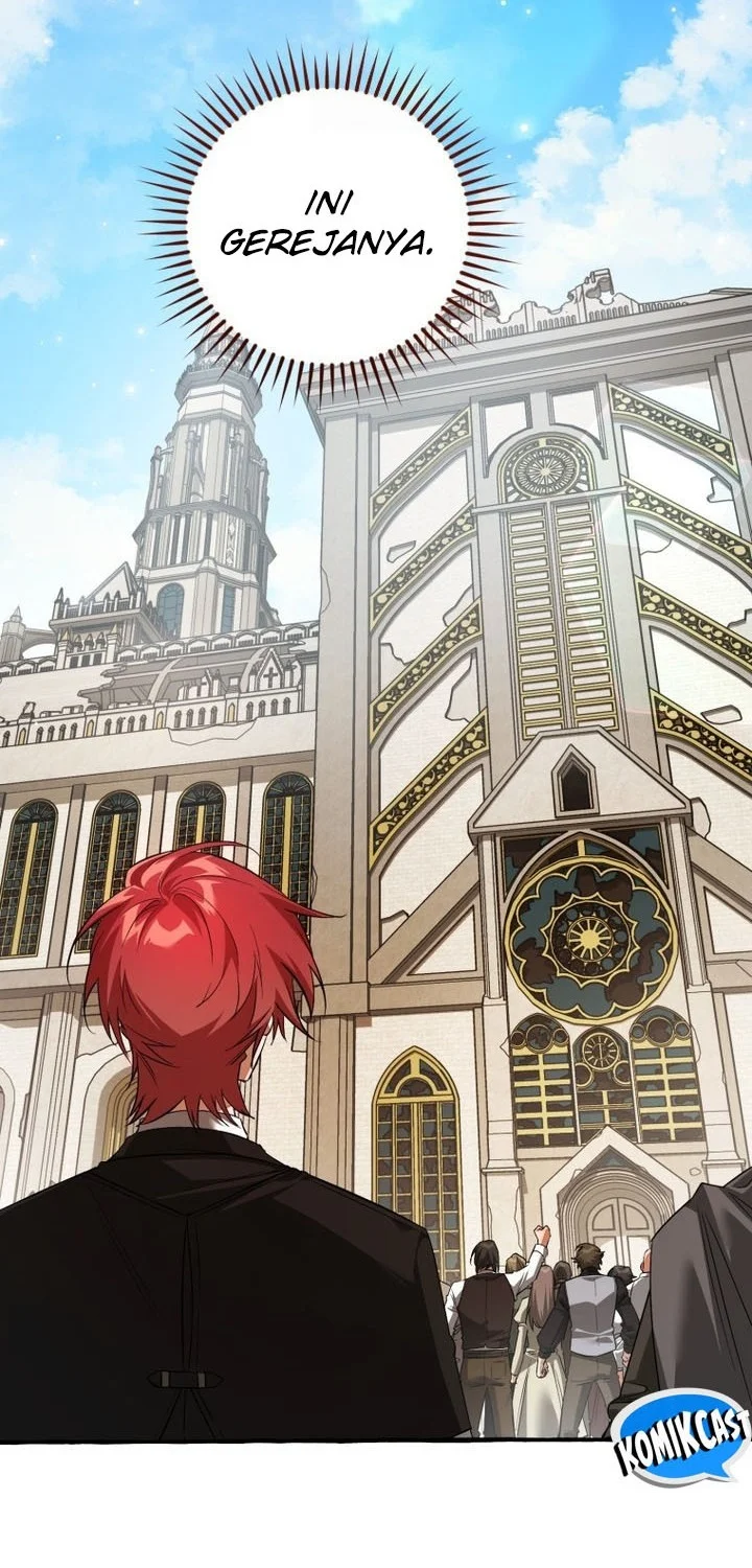 Trash of the Count’s Family Chapter 171 - halaman 42