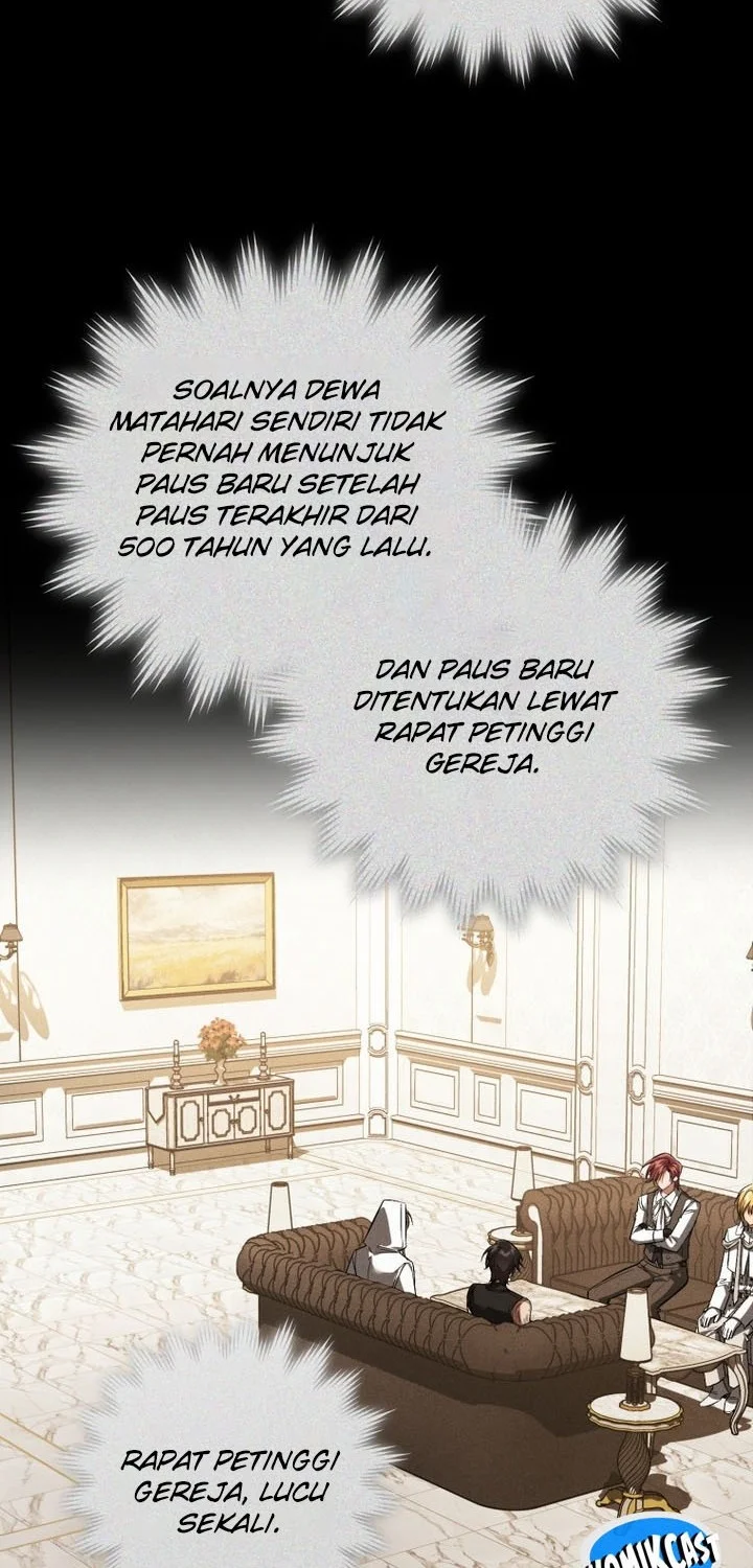 Trash of the Count’s Family Chapter 171 - halaman 47