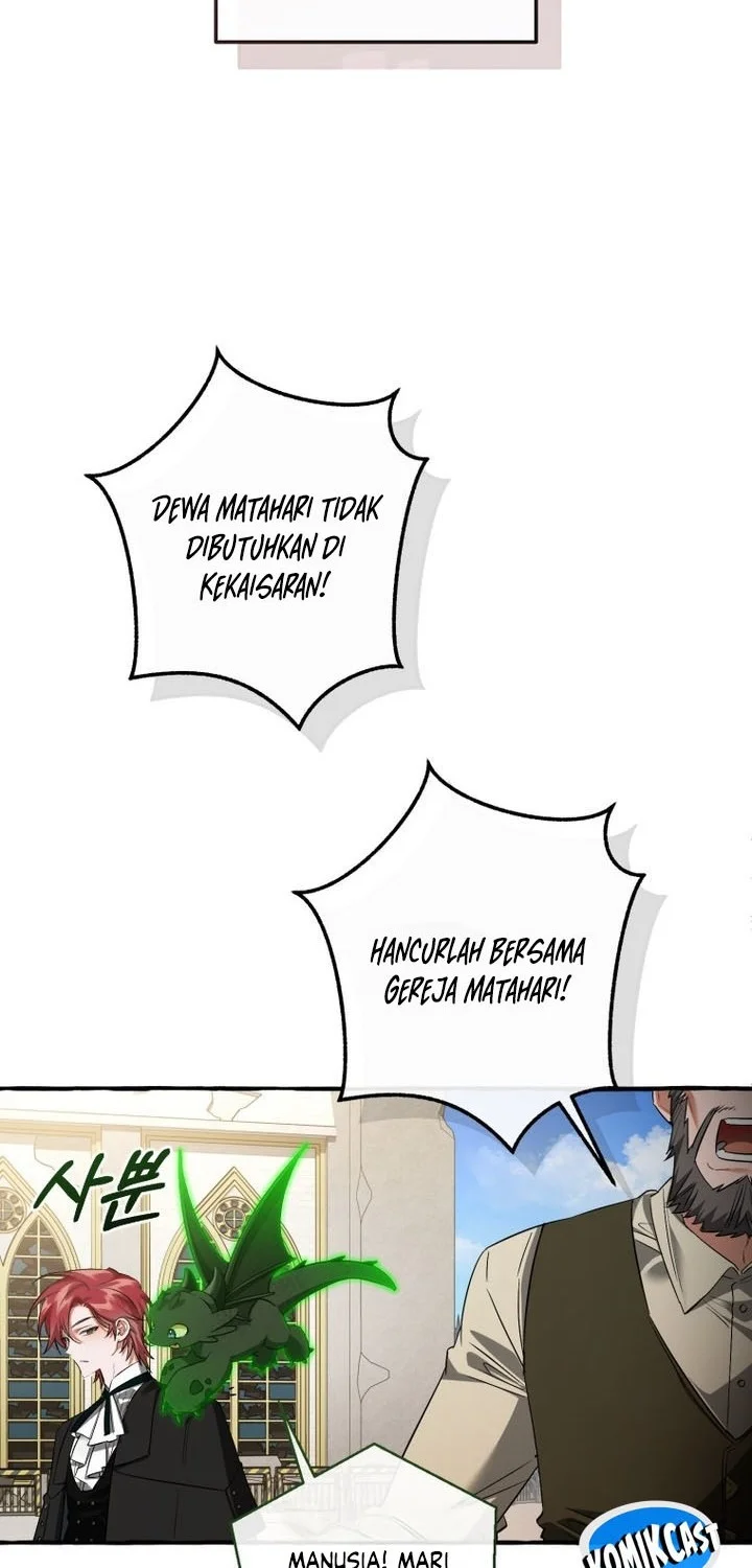 Trash of the Count’s Family Chapter 171 - halaman 49