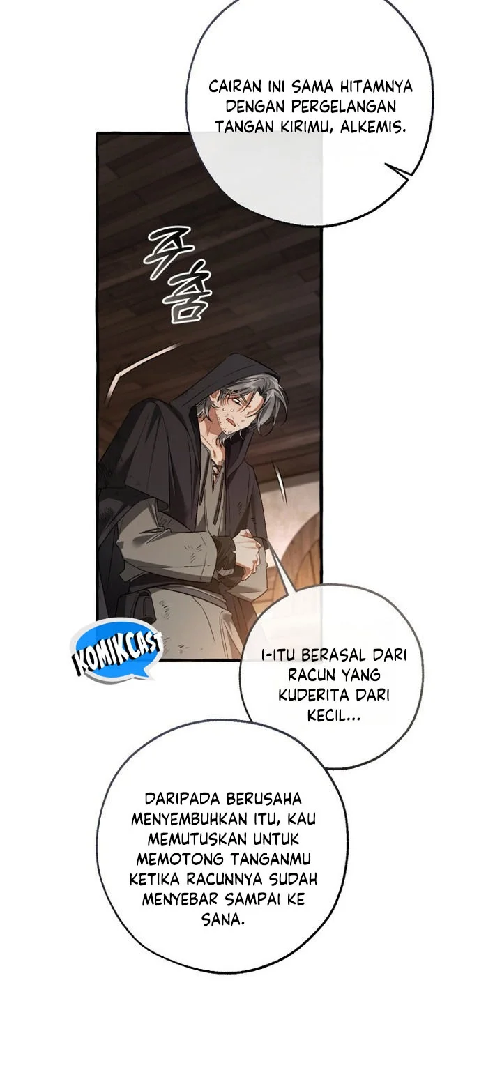 Trash of the Count’s Family Chapter 171 - halaman 5