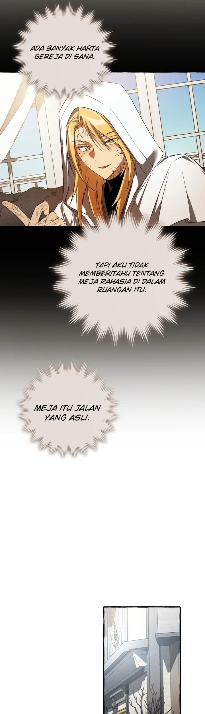 Trash of the Count’s Family Chapter 171 - halaman 51