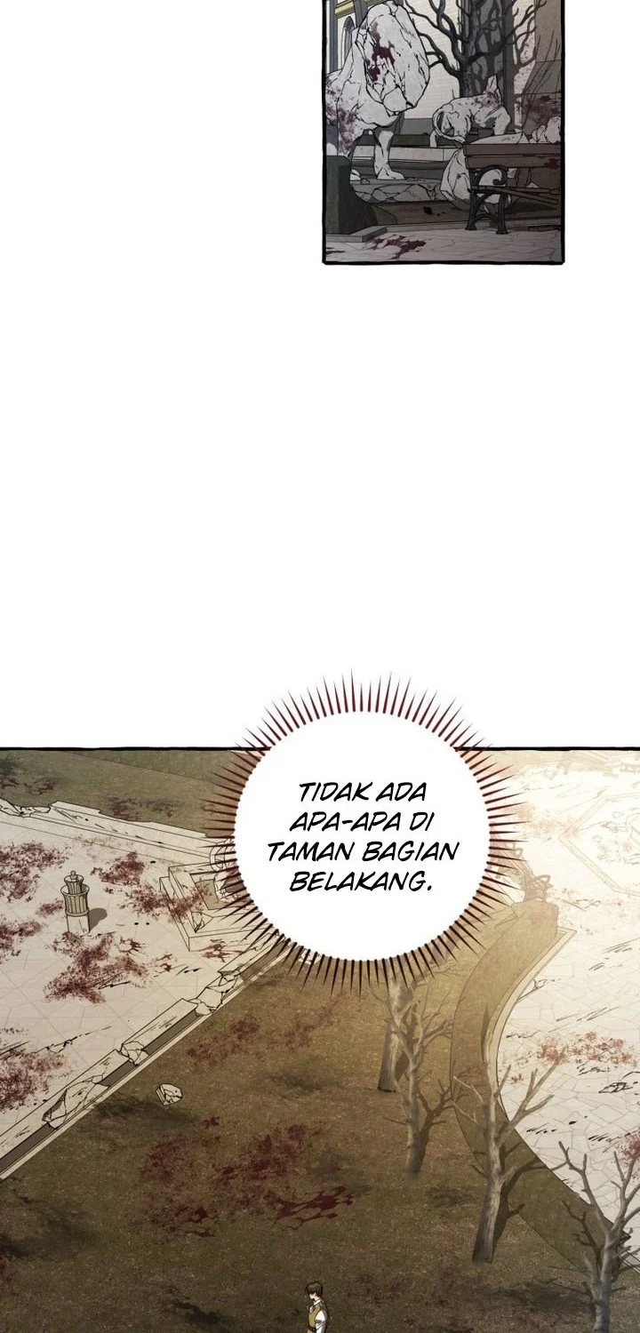 Trash of the Count’s Family Chapter 171 - halaman 52