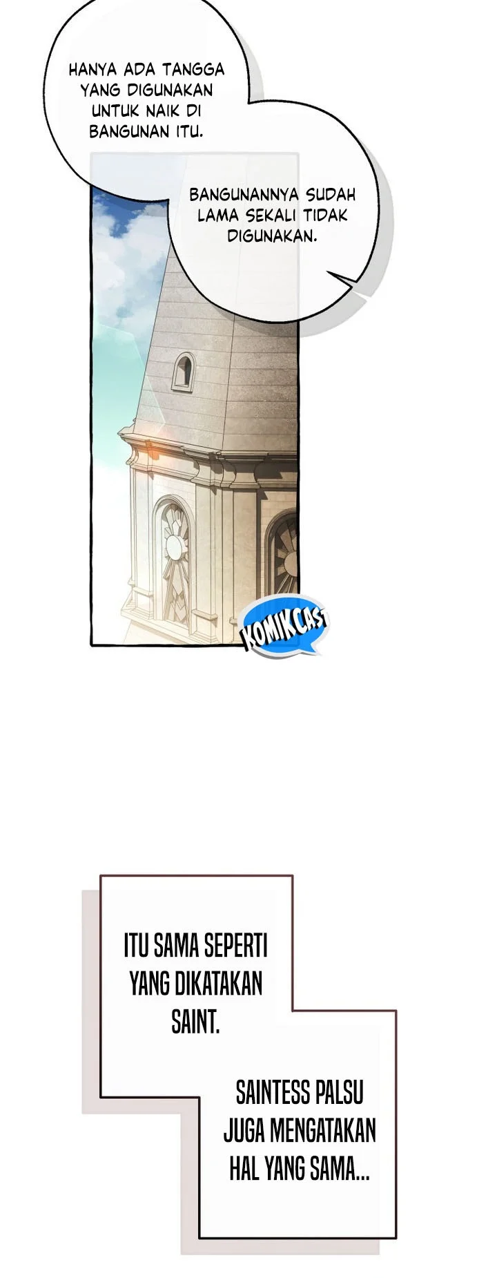 Trash of the Count’s Family Chapter 171 - halaman 55