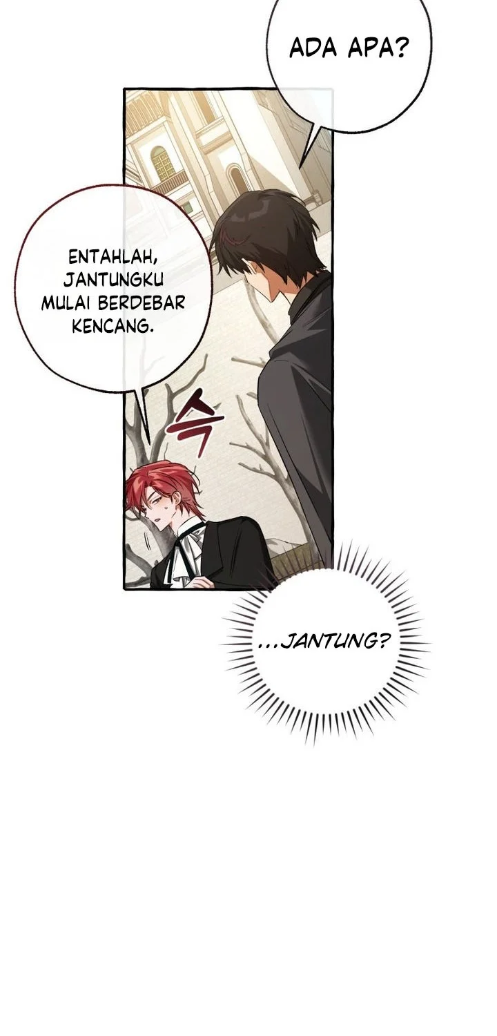 Trash of the Count’s Family Chapter 171 - halaman 57