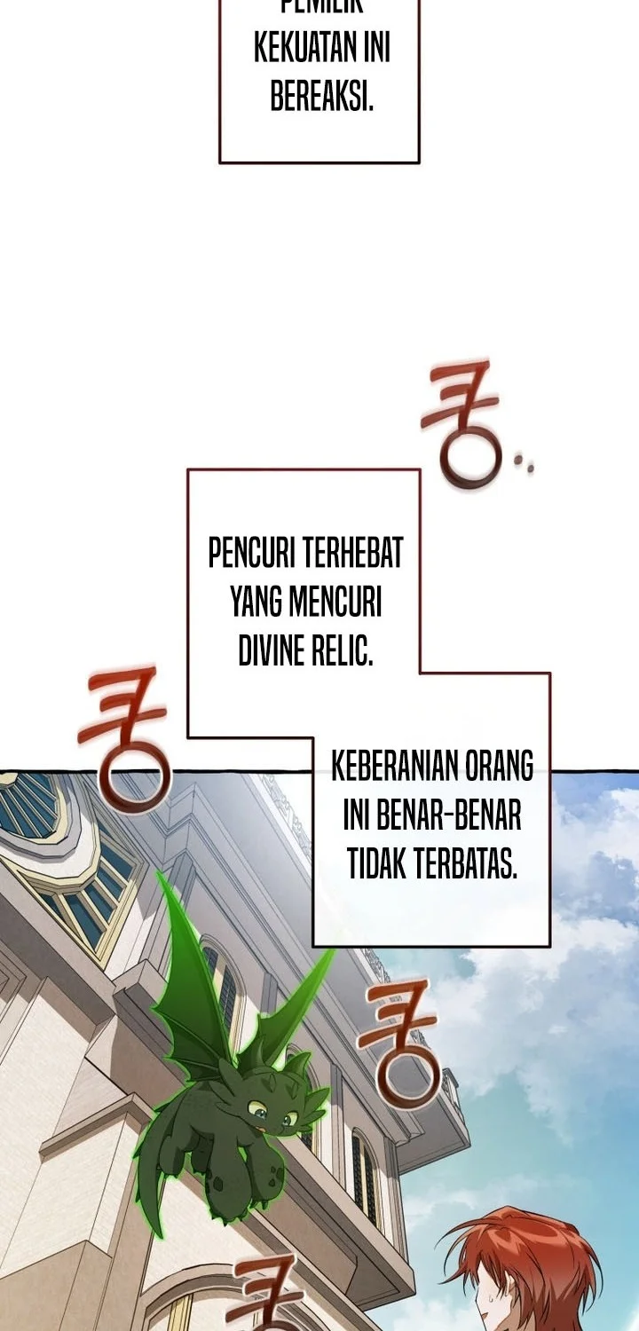 Trash of the Count’s Family Chapter 171 - halaman 59
