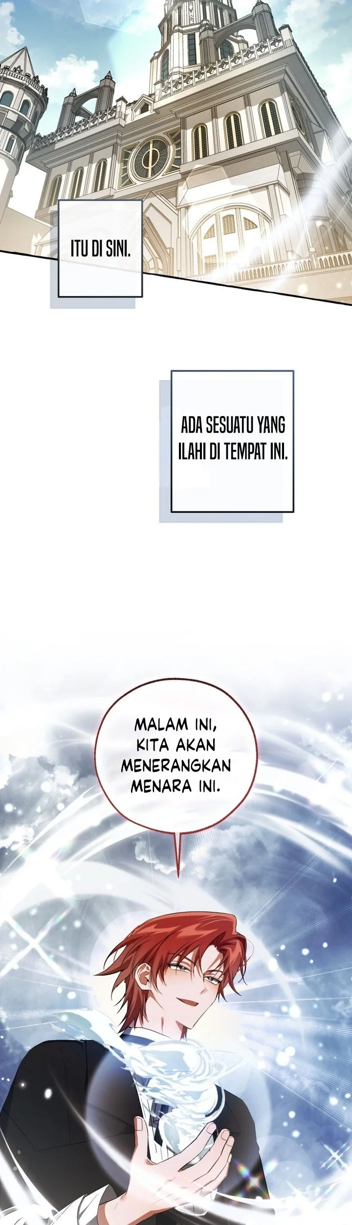 Trash of the Count’s Family Chapter 171 - halaman 63