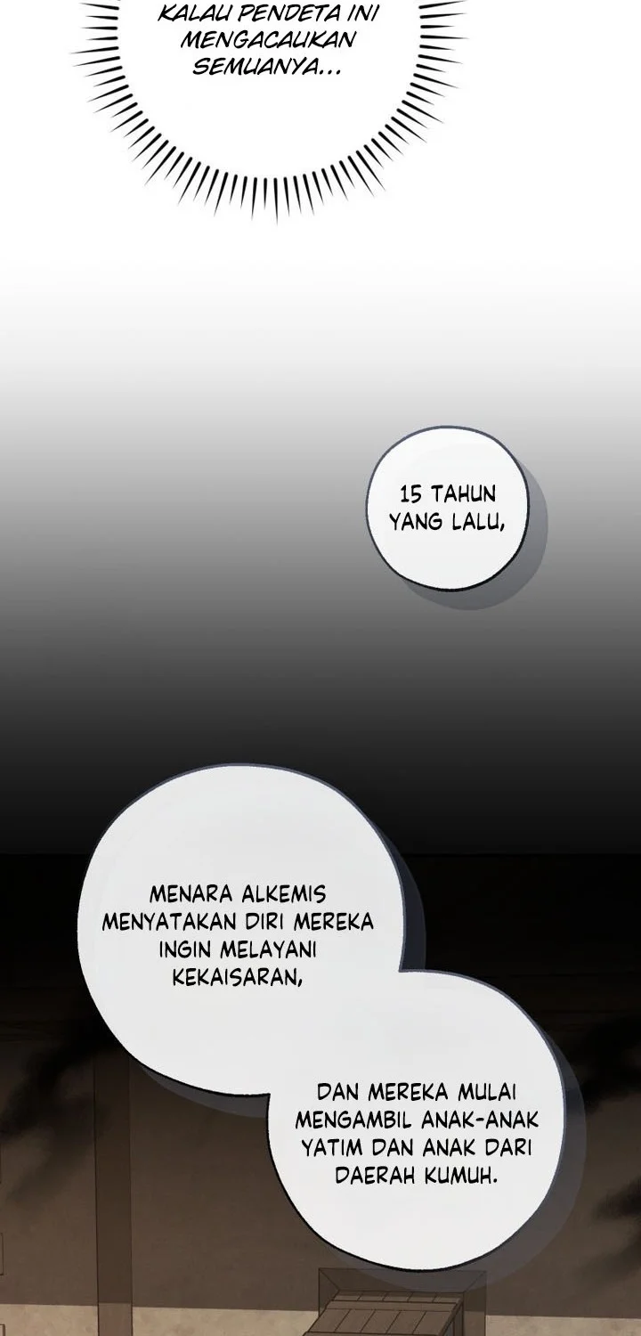 Trash of the Count’s Family Chapter 171 - halaman 7