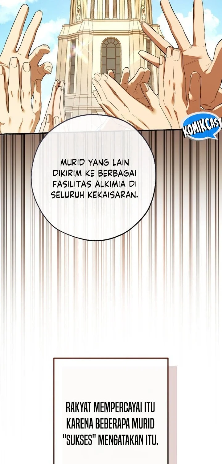 Trash of the Count’s Family Chapter 171 - halaman 9