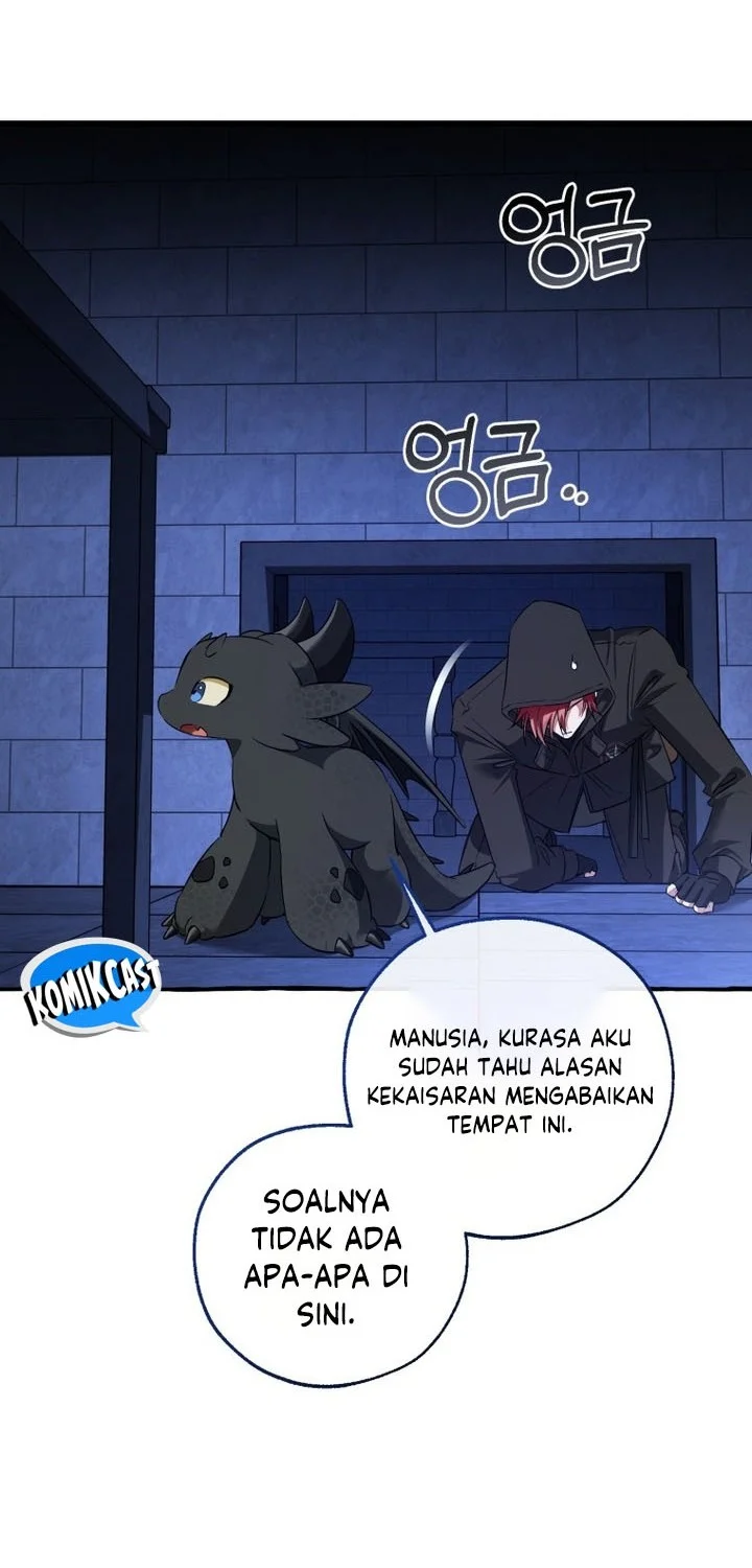 Trash of the Count’s Family Chapter 172 - halaman 12